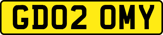 GD02OMY
