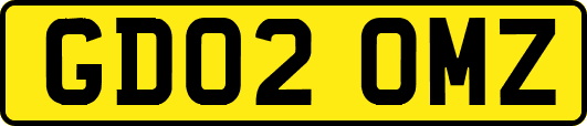 GD02OMZ