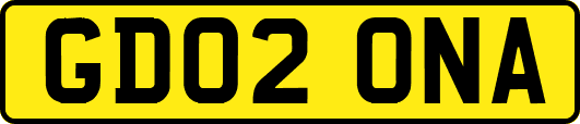 GD02ONA
