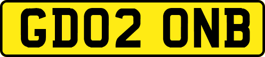 GD02ONB