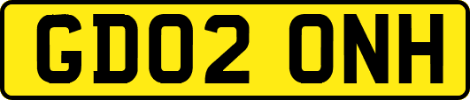 GD02ONH