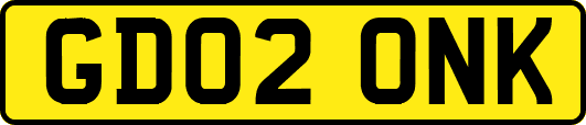 GD02ONK