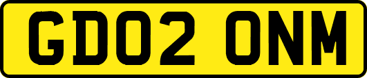 GD02ONM