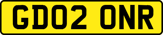 GD02ONR