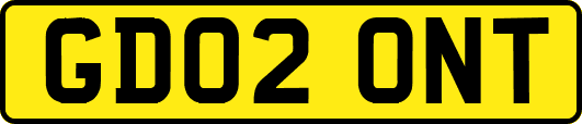 GD02ONT