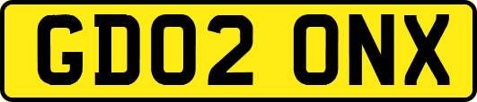 GD02ONX