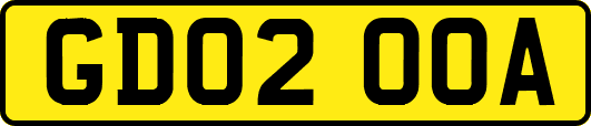 GD02OOA