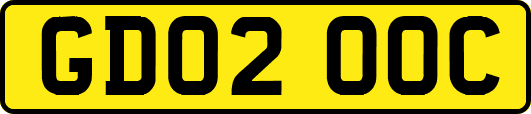 GD02OOC