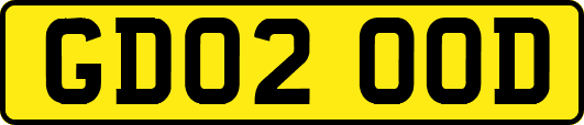 GD02OOD