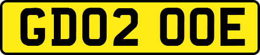 GD02OOE