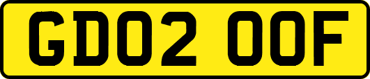 GD02OOF
