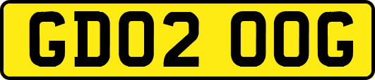 GD02OOG