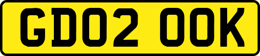GD02OOK
