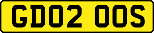 GD02OOS