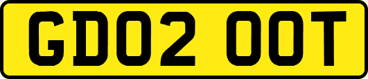 GD02OOT