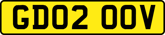 GD02OOV