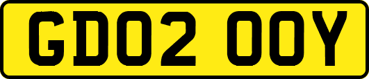 GD02OOY