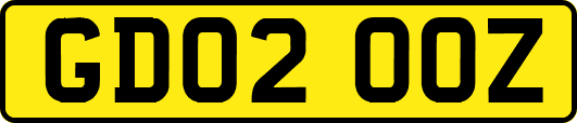 GD02OOZ