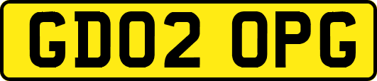 GD02OPG
