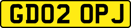 GD02OPJ