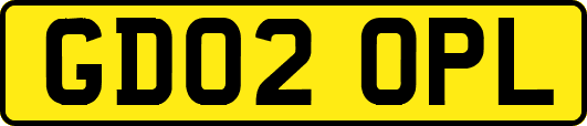 GD02OPL