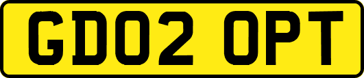 GD02OPT