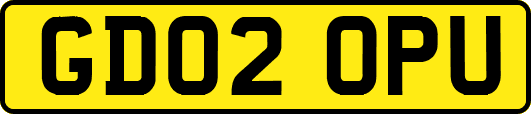 GD02OPU