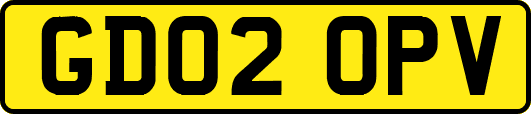GD02OPV
