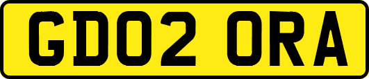 GD02ORA