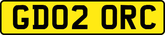 GD02ORC