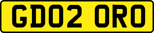 GD02ORO