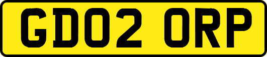 GD02ORP