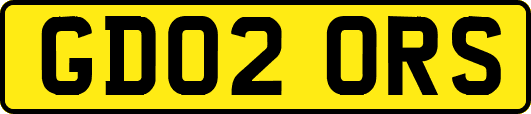 GD02ORS