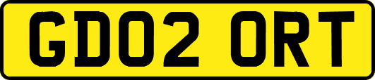 GD02ORT