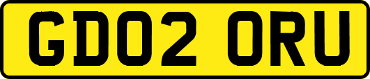 GD02ORU