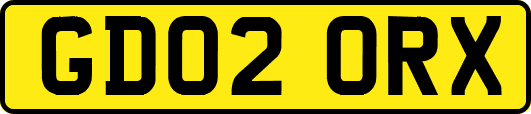 GD02ORX