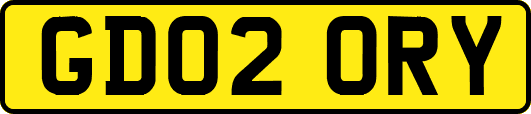 GD02ORY