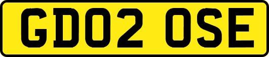 GD02OSE