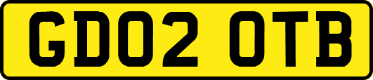 GD02OTB