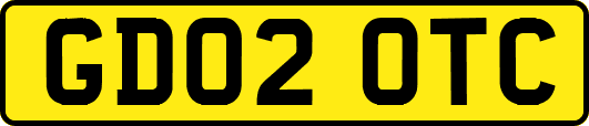 GD02OTC
