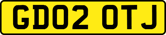 GD02OTJ