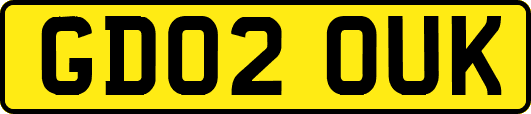 GD02OUK