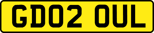 GD02OUL
