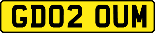 GD02OUM