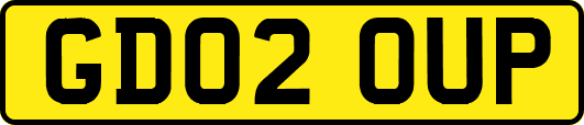 GD02OUP