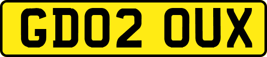 GD02OUX