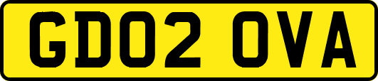 GD02OVA