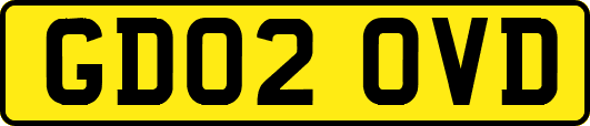 GD02OVD