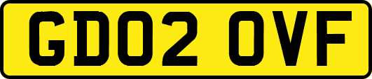 GD02OVF