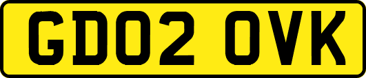 GD02OVK